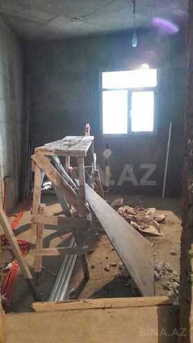 4 otaqlı yeni tikili - Nəriman Nərimanov m. - 155 m² (3)