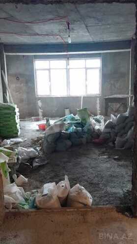 4 otaqlı yeni tikili - Nəriman Nərimanov m. - 155 m² (2)