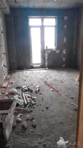 4 otaqlı yeni tikili - Nəriman Nərimanov m. - 155 m² (10)