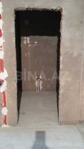 4 otaqlı yeni tikili - Nəriman Nərimanov m. - 155 m² (11)