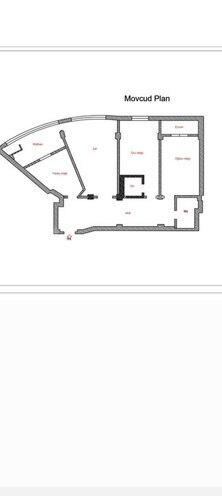 4 otaqlı yeni tikili - Nəriman Nərimanov m. - 155 m² (9)
