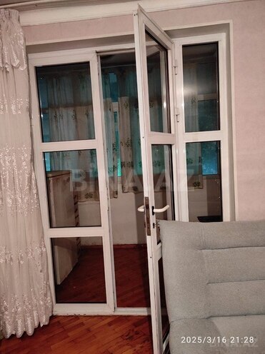 1 otaqlı yeni tikili - Elmlər Akademiyası m. - 35 m² (7)