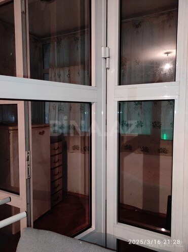 1 otaqlı yeni tikili - Elmlər Akademiyası m. - 35 m² (9)