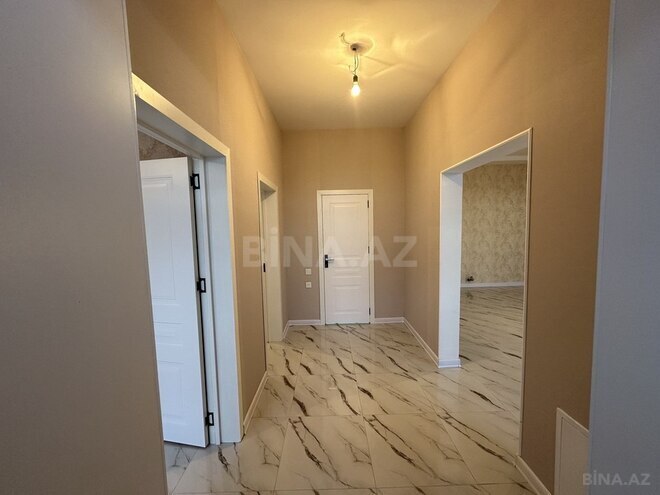 3 otaqlı həyət evi/bağ evi - Bilgəh q. - 100 m² (14)