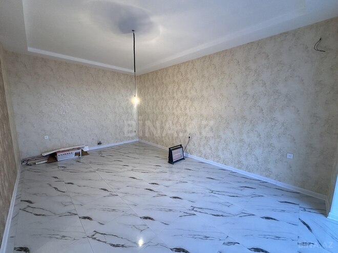 3 otaqlı həyət evi/bağ evi - Bilgəh q. - 100 m² (17)