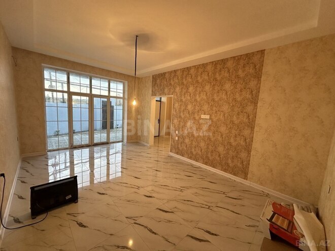 3 otaqlı həyət evi/bağ evi - Bilgəh q. - 100 m² (16)