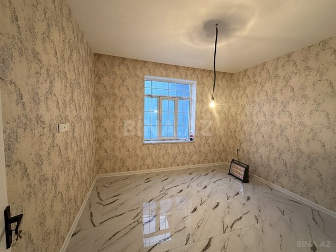 3 otaqlı həyət evi/bağ evi - Bilgəh q. - 100 m² (9)