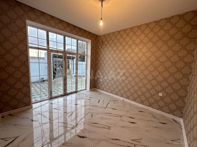 3 otaqlı həyət evi/bağ evi - Bilgəh q. - 100 m² (11)