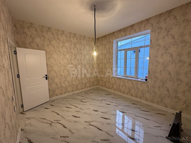 3 otaqlı həyət evi/bağ evi - Bilgəh q. - 100 m² (8)