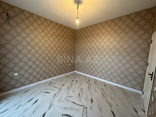 3 otaqlı həyət evi/bağ evi - Bilgəh q. - 100 m² (13)