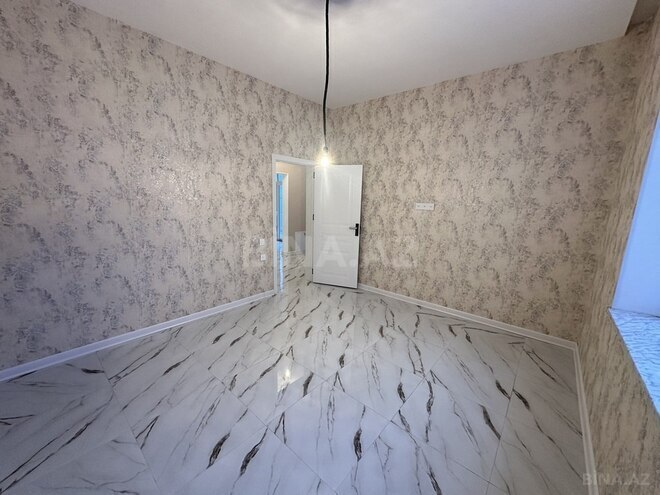 3 otaqlı həyət evi/bağ evi - Bilgəh q. - 100 m² (7)