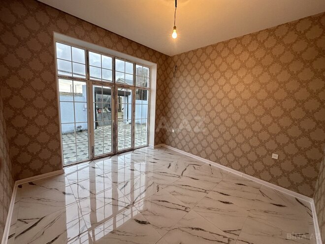 3 otaqlı həyət evi/bağ evi - Bilgəh q. - 100 m² (12)