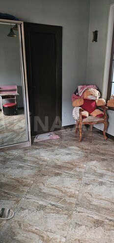 4 otaqlı həyət evi/bağ evi - Bakıxanov q. - 190 m² (7)