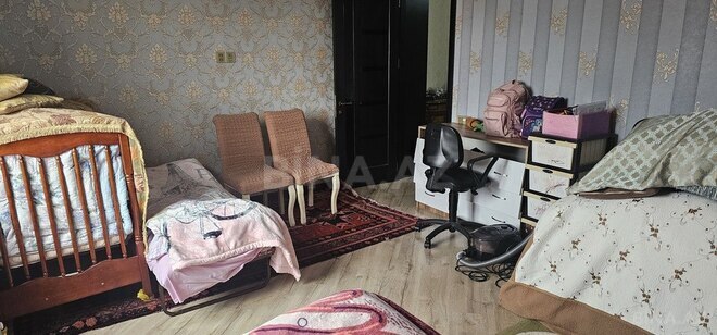 4 otaqlı həyət evi/bağ evi - Bakıxanov q. - 190 m² (5)