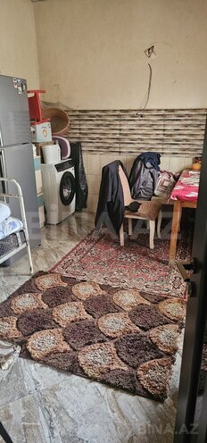 4 otaqlı həyət evi/bağ evi - Bakıxanov q. - 190 m² (8)