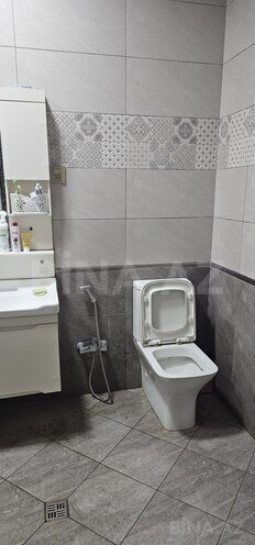 4 otaqlı həyət evi/bağ evi - Bakıxanov q. - 190 m² (9)