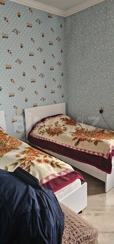 4 otaqlı həyət evi/bağ evi - Bakıxanov q. - 190 m² (6)