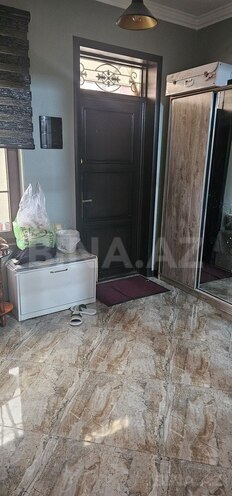 4 otaqlı həyət evi/bağ evi - Bakıxanov q. - 190 m² (10)