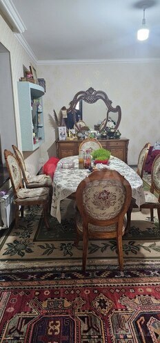 4 otaqlı həyət evi/bağ evi - Bakıxanov q. - 190 m² (2)