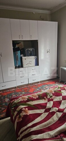 4 otaqlı həyət evi/bağ evi - Bakıxanov q. - 190 m² (4)
