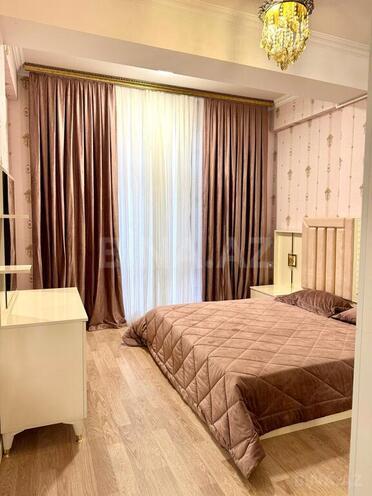 Продаётся 2-комн. новостройка 65 м², м. Гянджлик, photo 3 from 13