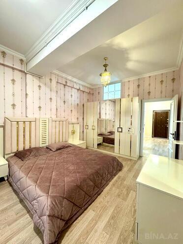 Продаётся 2-комн. новостройка 65 м², м. Гянджлик, photo 4 from 13