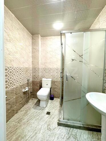 Продаётся 2-комн. новостройка 65 м², м. Гянджлик, photo 8 from 13