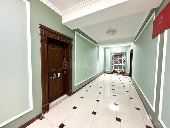 Продаётся 2-комн. новостройка 65 м², м. Гянджлик, photo 11 from 13
