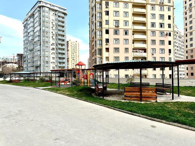 Продаётся 2-комн. новостройка 65 м², м. Гянджлик, photo 12 from 13