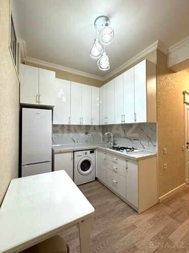 Продаётся 2-комн. новостройка 65 м², м. Гянджлик, photo 6 from 13