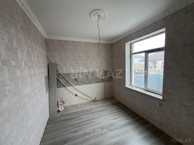 3-комн. дом/дача - пос. Биладжары - 80 м² (6)