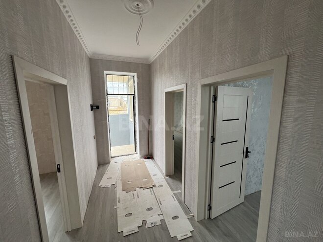 3-комн. дом/дача - пос. Биладжары - 80 м² (10)