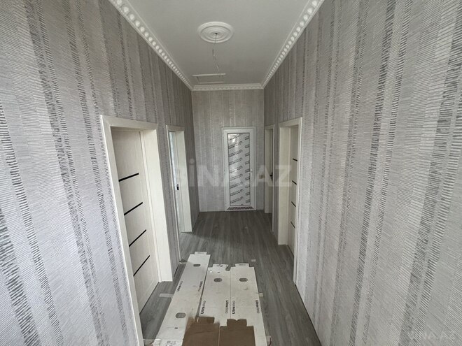 3-комн. дом/дача - пос. Биладжары - 80 м² (4)