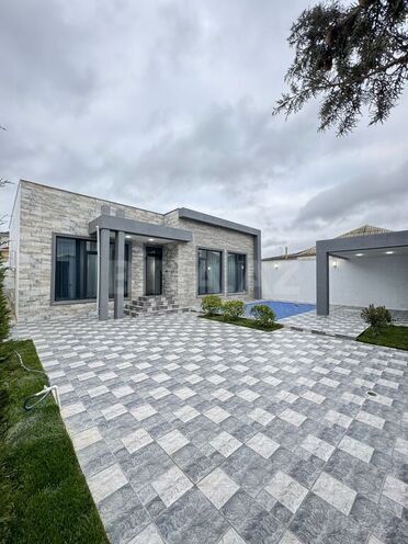 Продаётся 4-комн. дом/дача 160 м², пос. Мардакан, photo 3 from 21