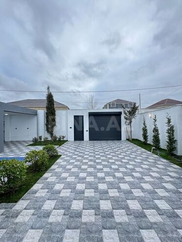 Продаётся 4-комн. дом/дача 160 м², пос. Мардакан, photo 9 from 21