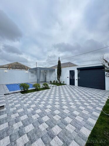 Продаётся 4-комн. дом/дача 160 м², пос. Мардакан, photo 8 from 21
