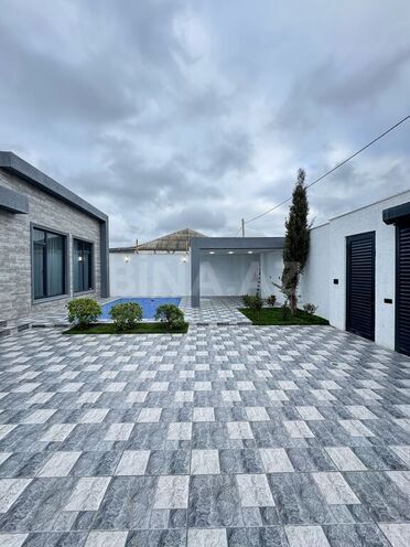 Продаётся 4-комн. дом/дача 160 м², пос. Мардакан, photo 7 from 21