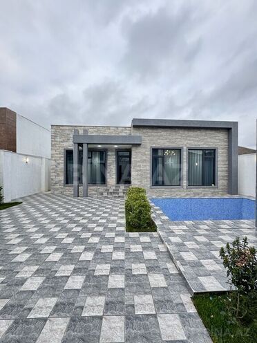 Продаётся 4-комн. дом/дача 160 м², пос. Мардакан, photo 1 from 21