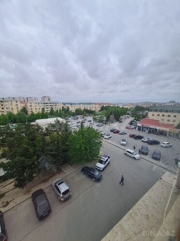 1-комн. новостройка - пос. Масазыр - 49 м² (4)