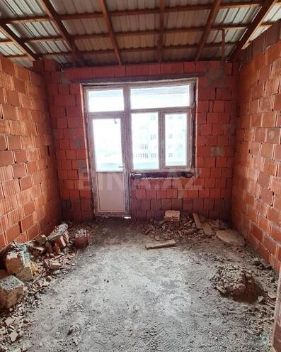 1-комн. новостройка - пос. Масазыр - 49 м² (11)