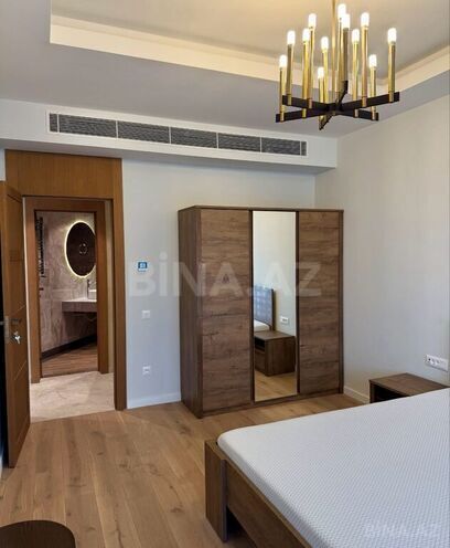 3-комн. новостройка - пос. Бильгях - 132 м² (6)