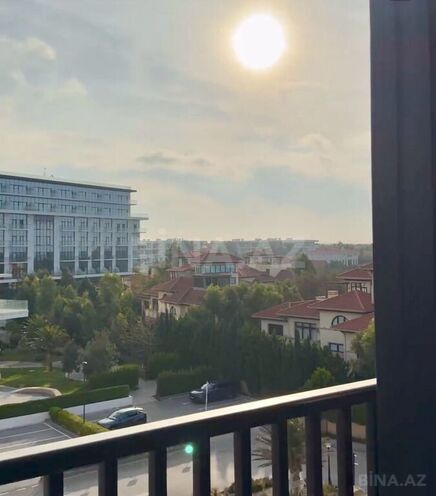 3-комн. новостройка - пос. Бильгях - 132 м² (8)
