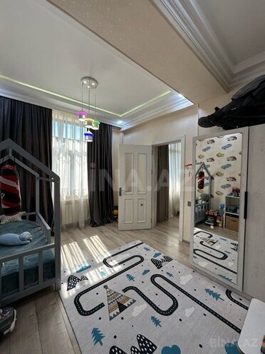 2-комн. новостройка - пос. Ази Асланова - 62 м² (14)