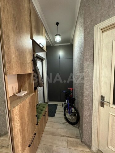 2-комн. новостройка - пос. Ази Асланова - 62 м² (3)