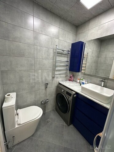 2-комн. новостройка - пос. Ази Асланова - 62 м² (13)