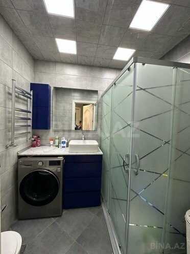 2-комн. новостройка - пос. Ази Асланова - 62 м² (12)