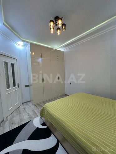 2-комн. новостройка - пос. Ази Асланова - 62 м² (11)
