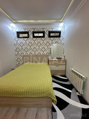 2-комн. новостройка - пос. Ази Асланова - 62 м² (10)