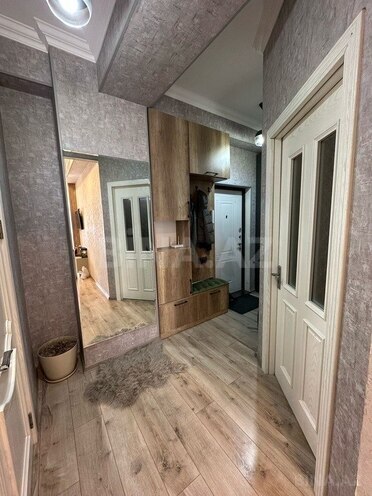 2-комн. новостройка - пос. Ази Асланова - 62 м² (4)