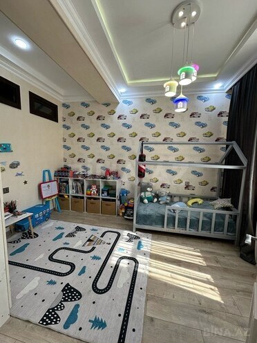 2-комн. новостройка - пос. Ази Асланова - 62 м² (15)